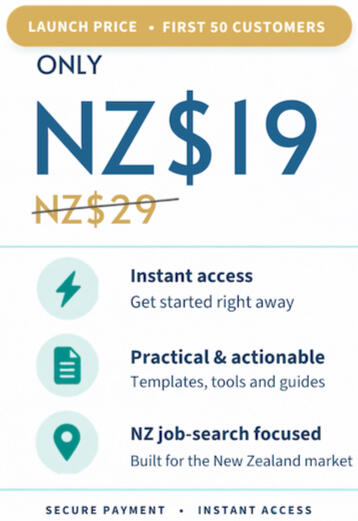 Ekta Khippal Find NZ Jobs